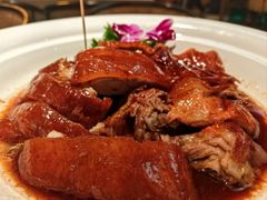 -顺鹅季·非遗烧鹅(六道口店)