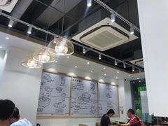 -聪嫂私房甜品(旺角花园街店)