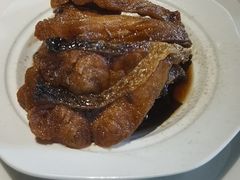 -姚江春中餐厅·太平洋大酒店