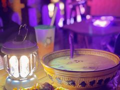 -湖光月色临湖音乐餐厅(台儿庄古城店)