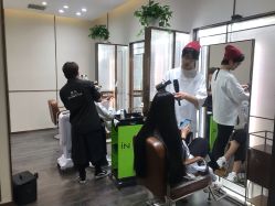 -崇尚GAVIN STYLE臻选