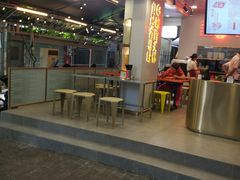 门面-西关明记肠粉(荔枝湾店)