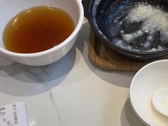 -花少爷·鲜虾干贝粥(延安万达店)