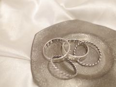 -Oasis绿洲银饰珍珠手作diy(壹方城店)