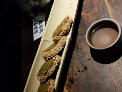 -绿茶餐厅(领展购物广场·中关村店)
