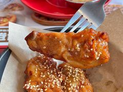 -必胜客(WOW中心城店)