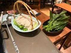 -捞王锅物料理(上海世茂广场店)