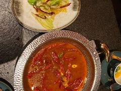 -丝路金桃·新疆菜(徐汇店)