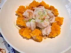 -狮王府淮扬菜(夫子庙老门东店)