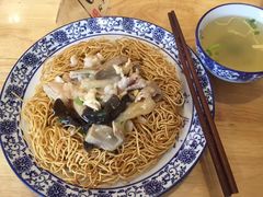 -杨裕兴(十全街店)