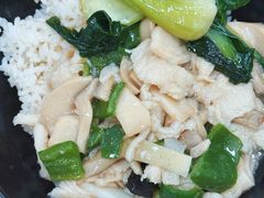 -南师大仙林校区东区食堂