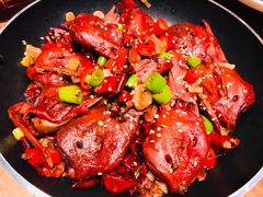 -老板恋上鱼(印象城店)