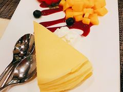 芒果千层蛋糕-element(皇庭店)