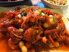 -巴厘龙虾·榜首油焖大虾(洞庭·艺术洋房店)