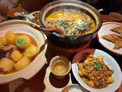 -吃饭皇帝大(合生汇店)