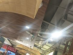 -阿串串老火锅(力盟店)
