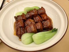 -香宫中餐厅·东北菜·铁锅炖·广式点心(哈尔滨香格里拉店)