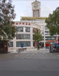 -复旦大学附属妇产科医院(杨浦院区)