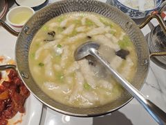 -金陵后厨·南京菜(新街口秣陵路店)