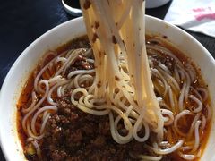 酸辣粉（支-秦云老太婆摊摊面(磁器口店)