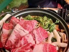 -山葵家居酒屋(天目里店)