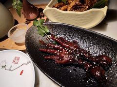 -绿茶餐厅(领展购物广场·中关村店)