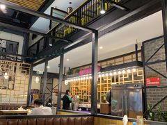 -姑奶奶老厨房(南坪路总店)