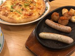 -萨莉亚意式餐厅(新邻天地店)