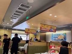 -海底捞火锅(上地华联店)