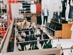 -优衣库(福州五四北泰禾广场店)