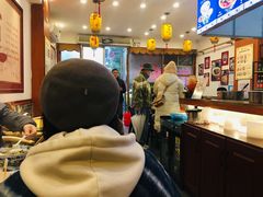 -郑家山村凉皮 肉夹馍 油泼面