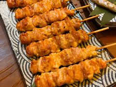 -鸟泉居酒屋·烧鸟·酒馆(百子湾店)