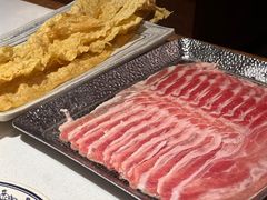 -螺大喜螺蛳粉火锅(雍和宫店)