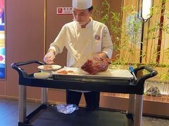 -宏宴·新京菜(望京店)