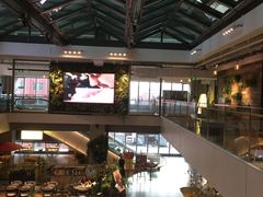 -查特花园美食广场(西单大悦城店)