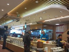 -素满香·Vegan食养自助(天一广场店)