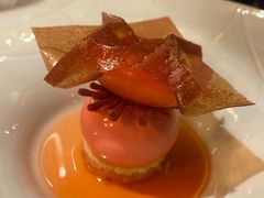 -三嚥阁 La Villa Restaurant