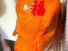 -全聚德(常州店)