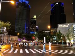 -JustFresh捷德鲜超市(西康店)