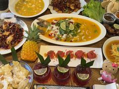 -小喜客·云南特色菜(纳西庭院店)