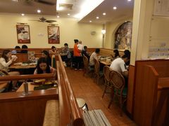 -萨莉亚意式餐厅(中信地铁商场店)