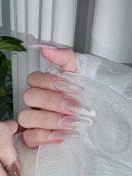 -Pink You美甲洗眉纹绣定制中心