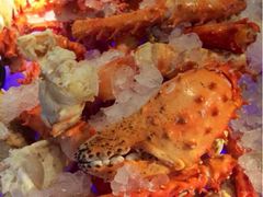 iphone_upload_pic-广州花园酒店-凌璇阁360度高空海鲜自助餐CAROUSEL