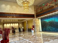 -杭州城中香格里拉大酒店