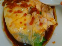 -三身人金新肠粉(丹霞店)