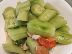 -景月阁空中食府(希尔顿酒店)