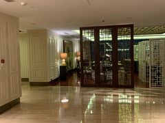 -长沙北辰洲际酒店-栀味轩中餐厅