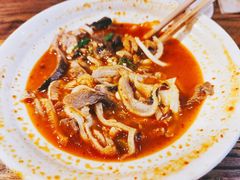 -有奴思烤肉·清真(正宁路店)
