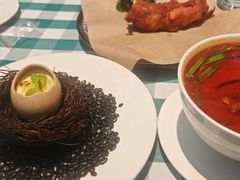 -快乐海鲜酒楼(滇池路店)