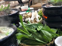 -藏味八珍特色火锅
